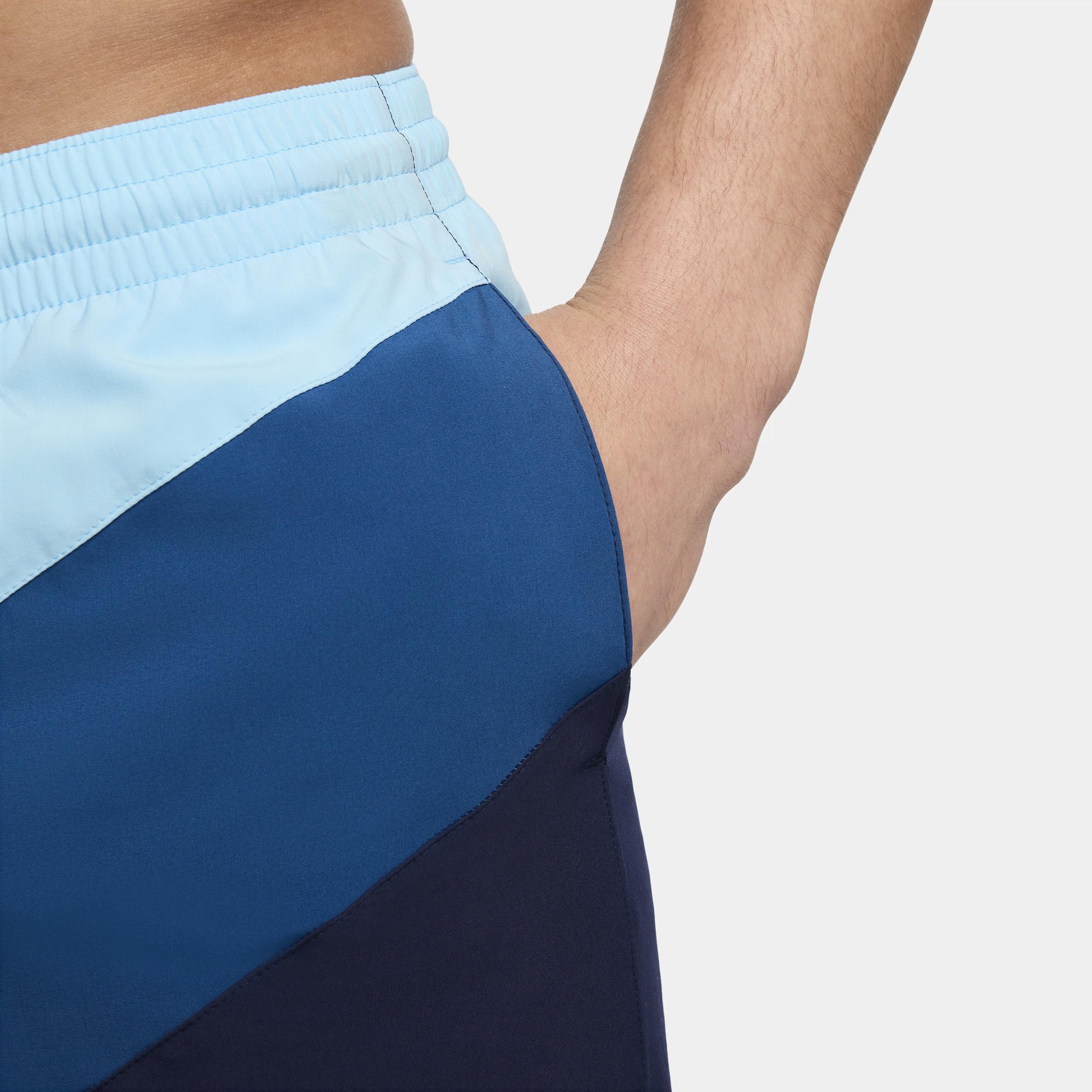 Nike Men's Swim 5" Volley Shorts Product Image