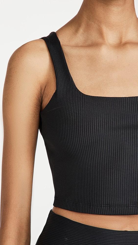 Year of Ours Ribbed Active Bra | Shopbop Product Image