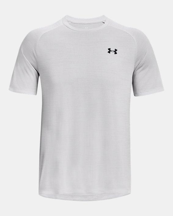 Men's UA Tech™ 2.0 Tiger Short Sleeve Product Image