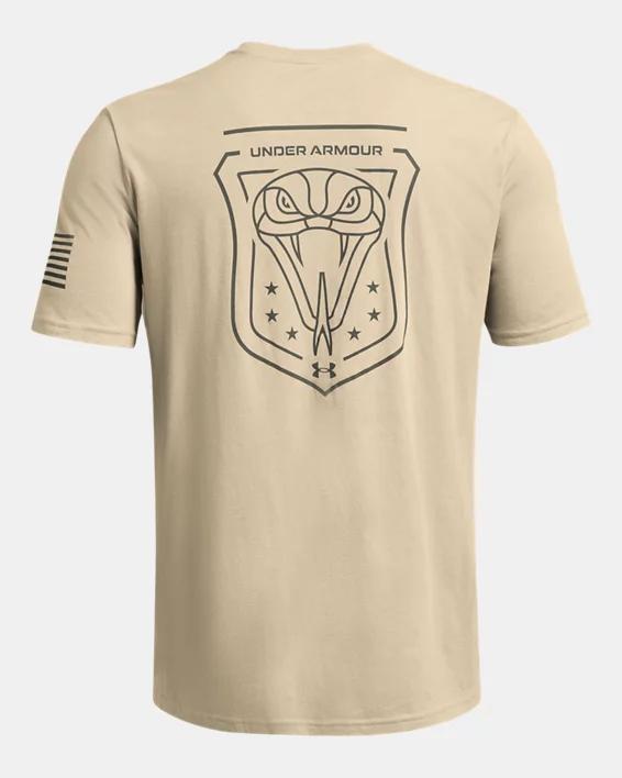 Men's UA Freedom Amp T-Shirt Product Image