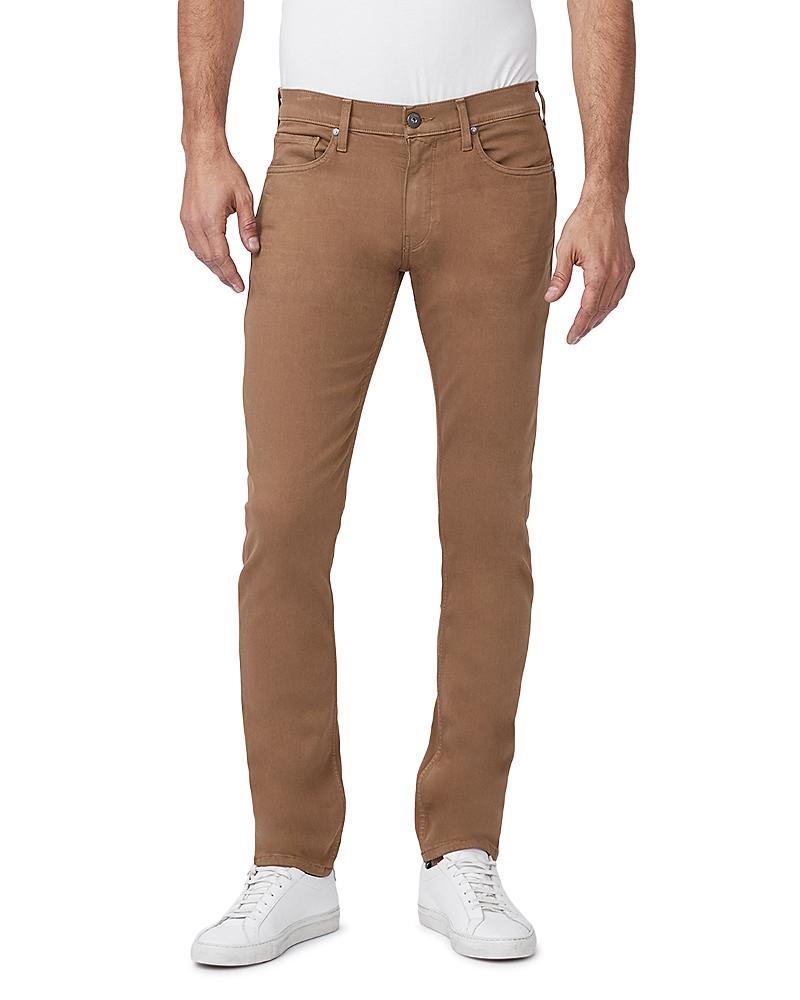 PAIGE Transcend - Lennox Slim Fit Jeans Product Image