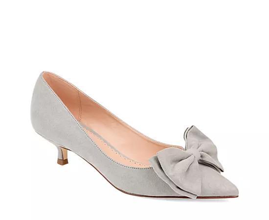 Journee Collection Womens Orana Pump Product Image