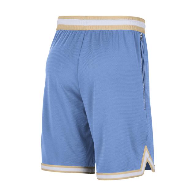 UNC DNA 3.0 Nike Mens Dri-FIT College Shorts Product Image