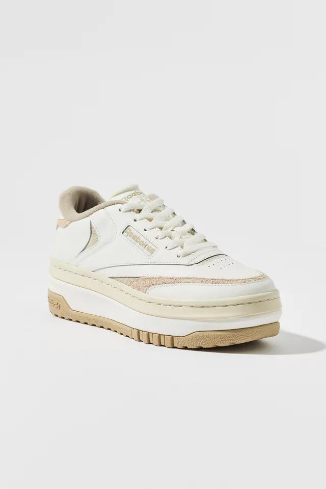 Reebok Club C Extra Platform Sneaker Product Image