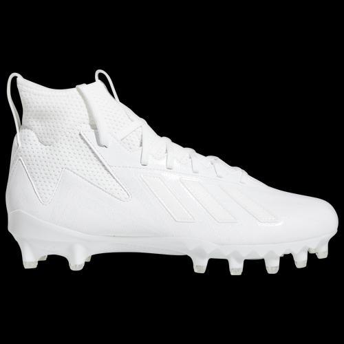 adidas Mens Freak 23 - Football Shoes White/White/White Product Image