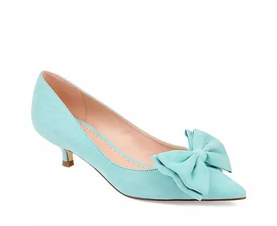 Journee Collection Womens Orana Pump Product Image