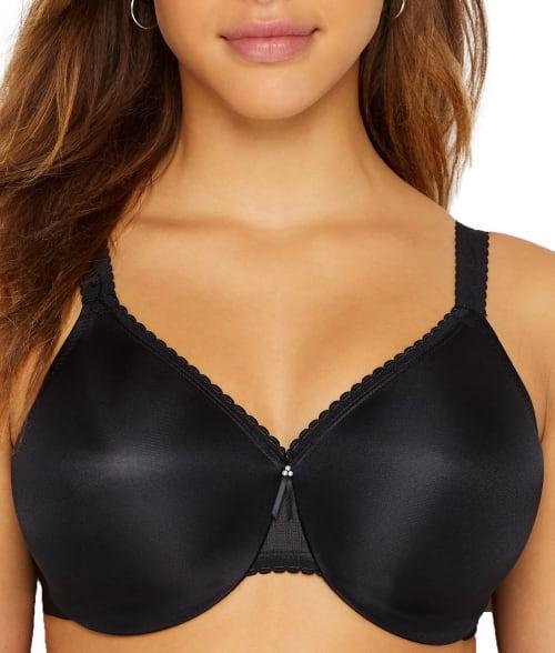 Wacoal Simple Shaping Minimizing Underwire Bra Product Image