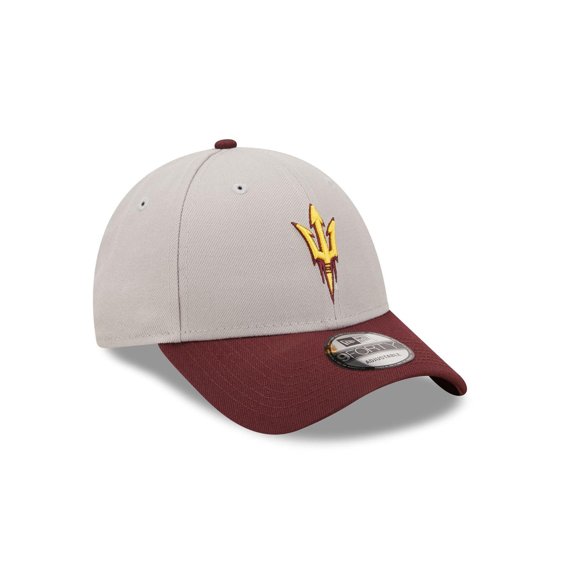 Arizona State Sun Devils 9FORTY Adjustable Hat Male Product Image