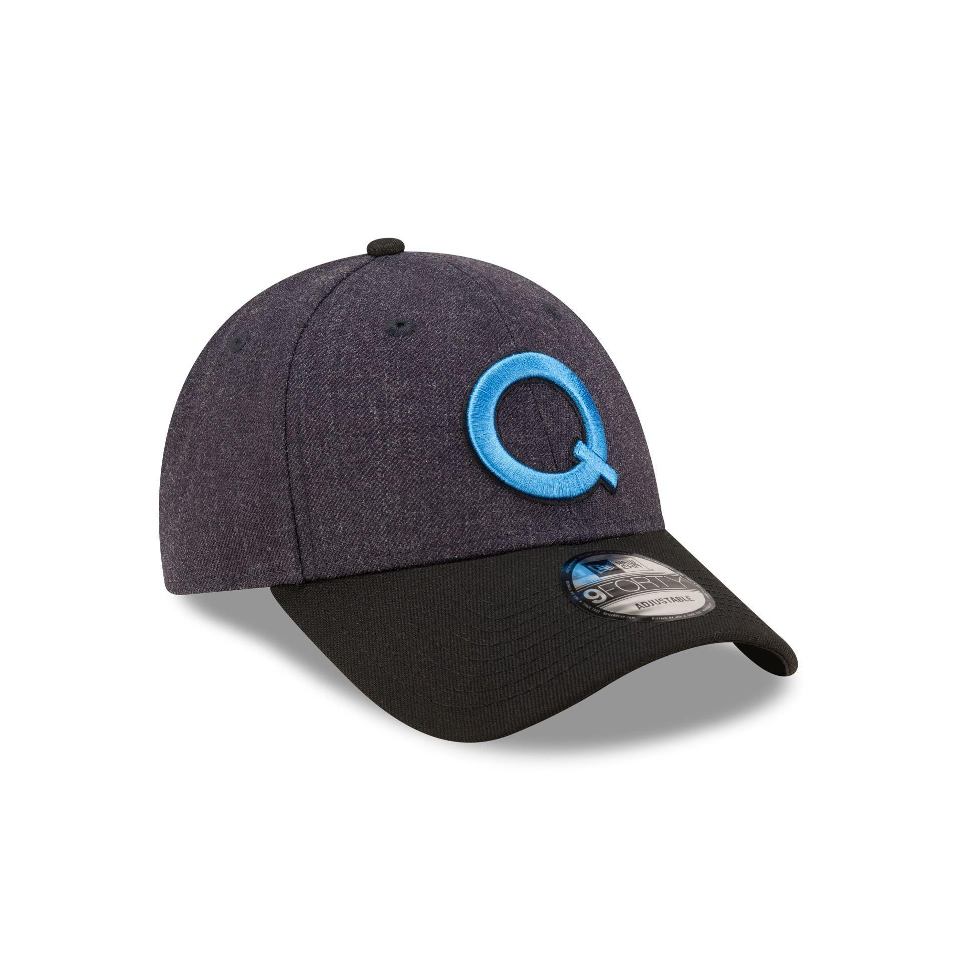 Querétaro Gallos Blancos 9FORTY Snapback Hat Male Product Image