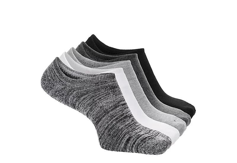 Game Sport Men's Liner Socks 5 Pairs Product Image