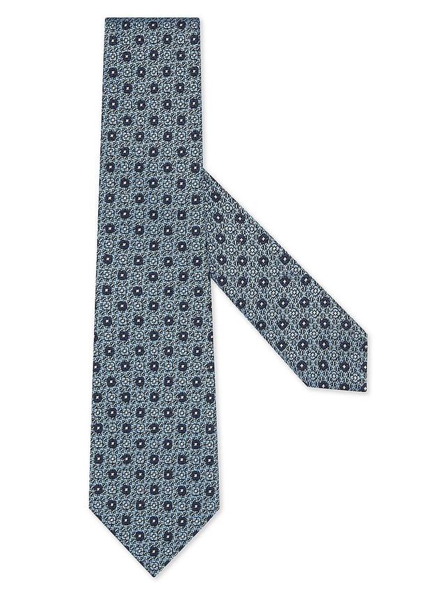 Mens Silk Tie Product Image