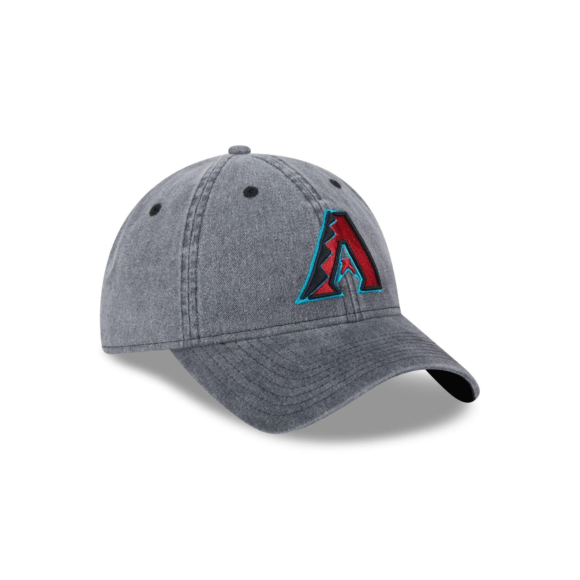 Arizona Diamondbacks Rugged 9TWENTY Adjustable Hat Male Product Image