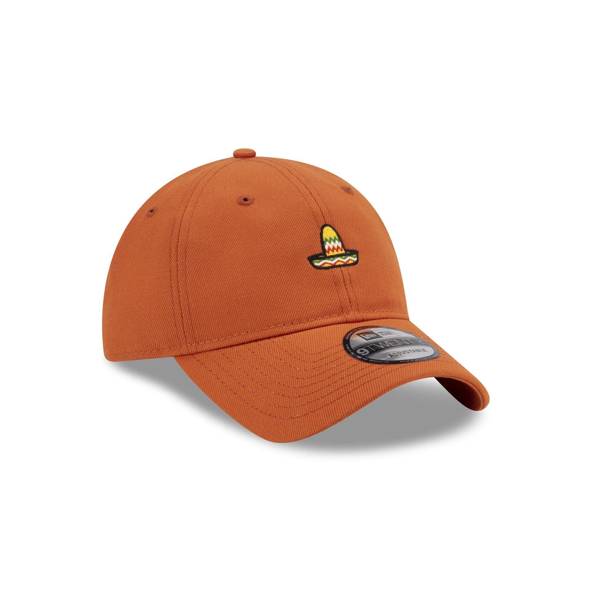 Florida State Seminoles 9TWENTY Adjustable Hat Male Product Image