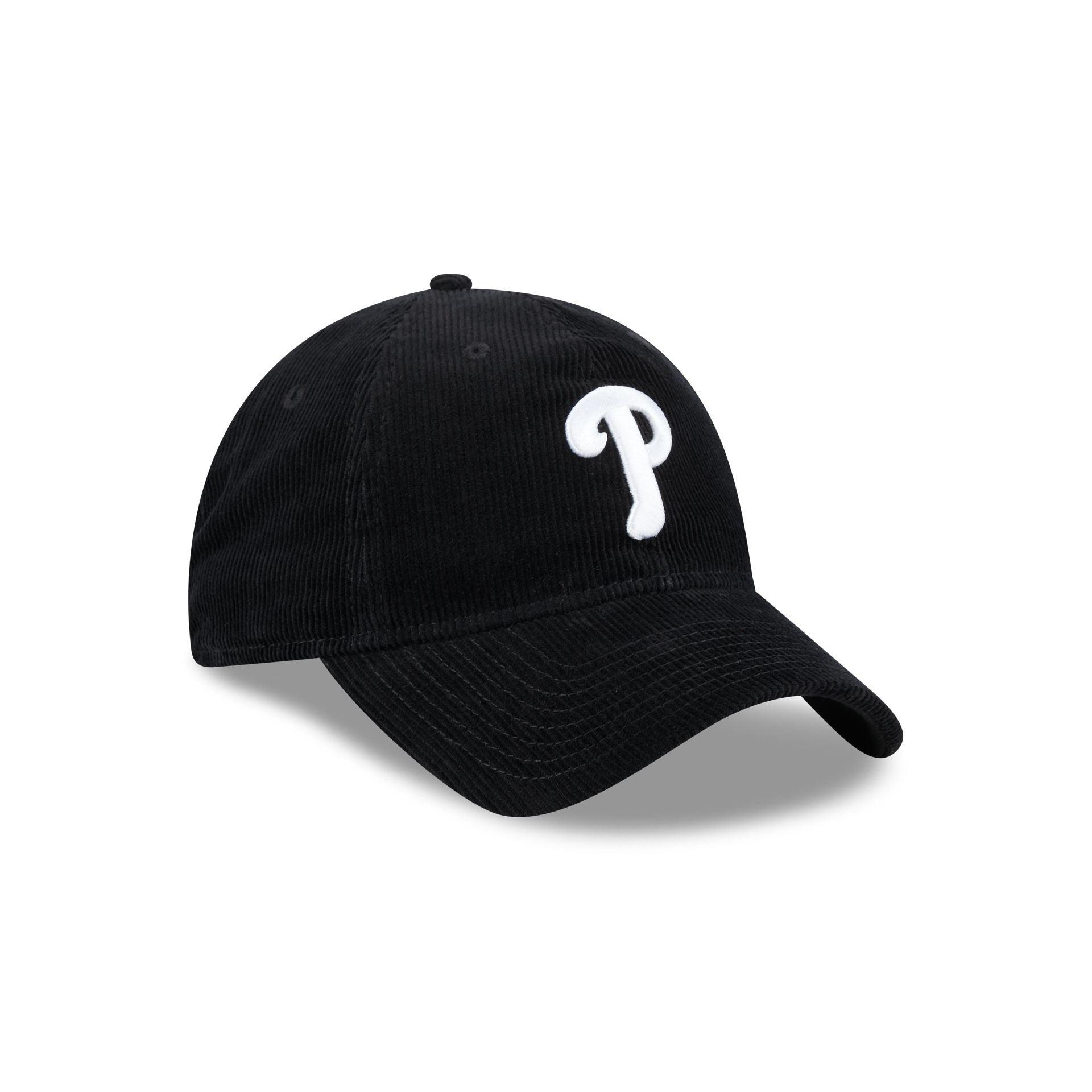 Philadelphia Phillies Corded 9TWENTY Adjustable Hat Male Product Image