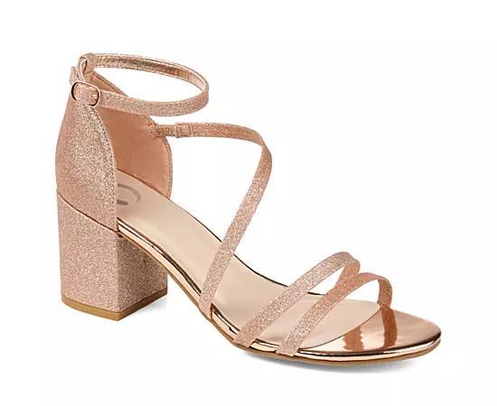 Journee Collection Bella Womens Pumps Product Image