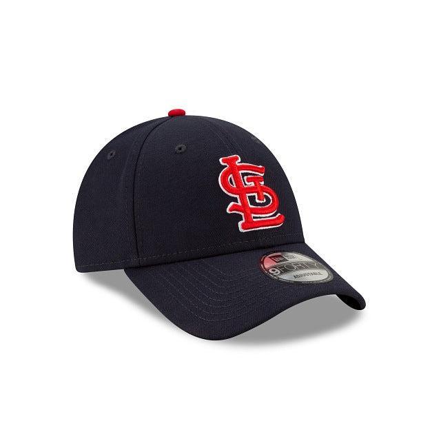 St. Louis Cardinals The League 9FORTY Adjustable Hat Male Product Image