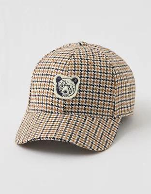 Aerie Wool Blend Baseball Hat Product Image