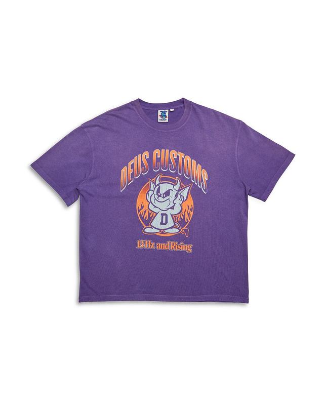 Good Gracious Tee - Crown Jewel Product Image