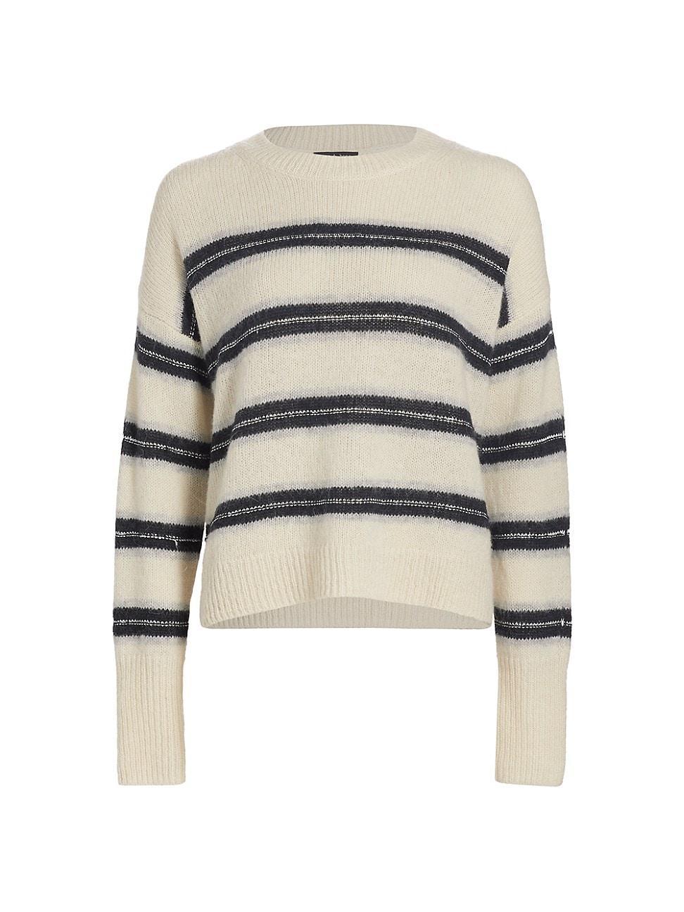 Kelly Stripe Sweater product image