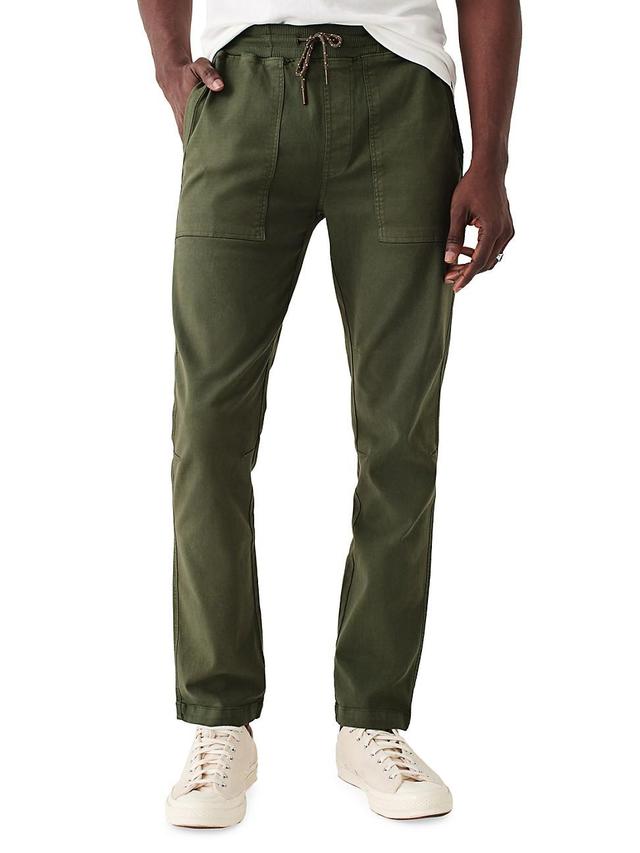 Mens Traveler Drawstring Pants Product Image