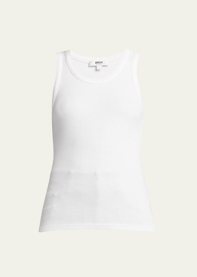 AGOLDE Poppy Tank Top Product Image