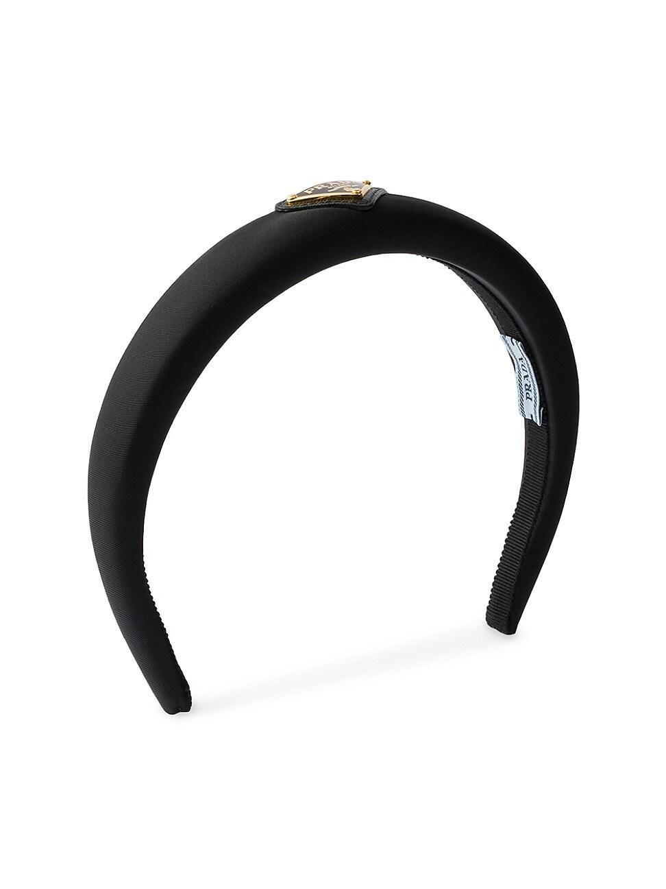 Womens Re-Nylon Headband Product Image