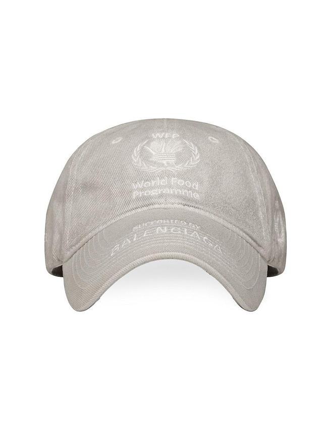 Mens WFP Cap Product Image