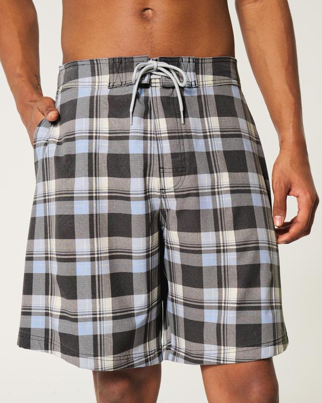 Baggy Board Shorts Product Image