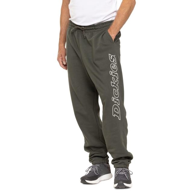 Dickies Uniontown Regular Fit Sweatpants Product Image