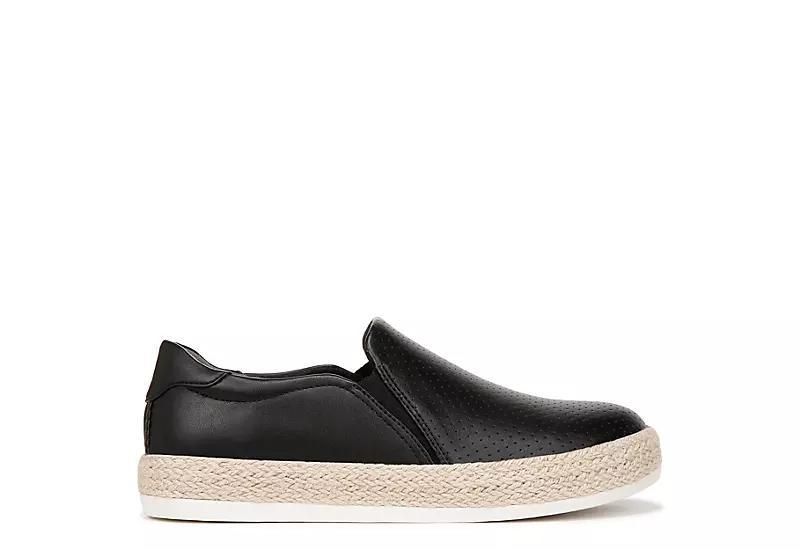 Dr. Scholls Womens Madison-Sun Slip-On Sneakers Product Image