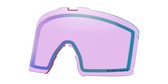 Oakley Men's Line Miner™ L Replacement Lenses Product Image