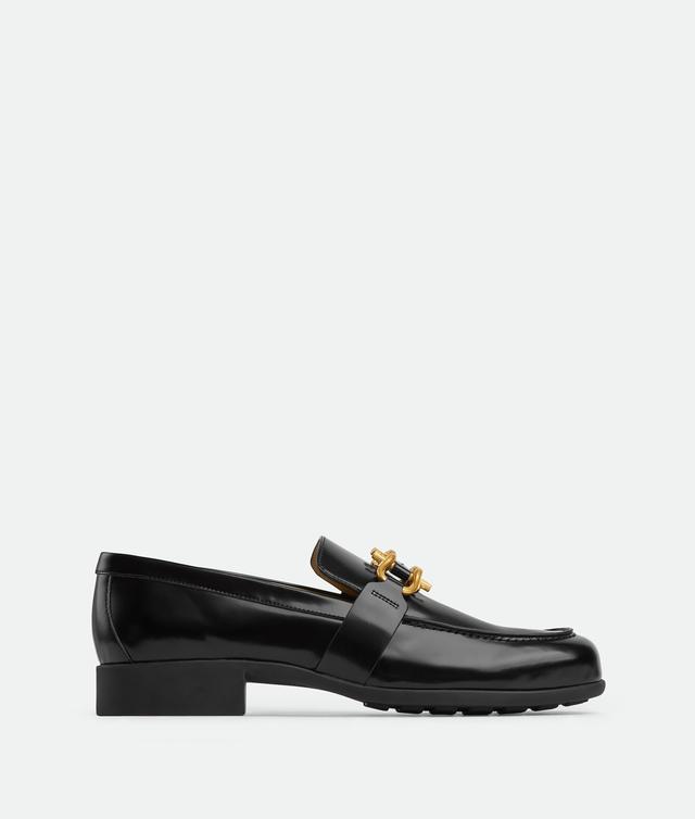 Men's Monsieur Loafer in Black Product Image