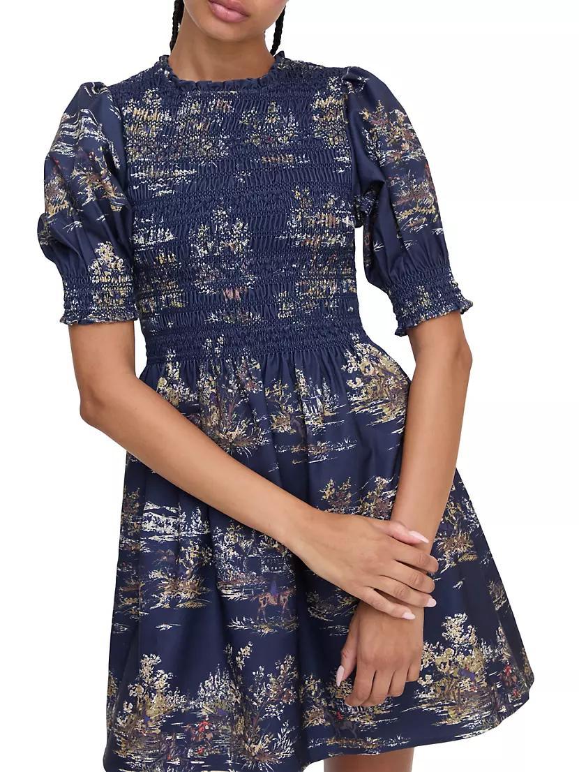 The Vivi Nap Dress Product Image