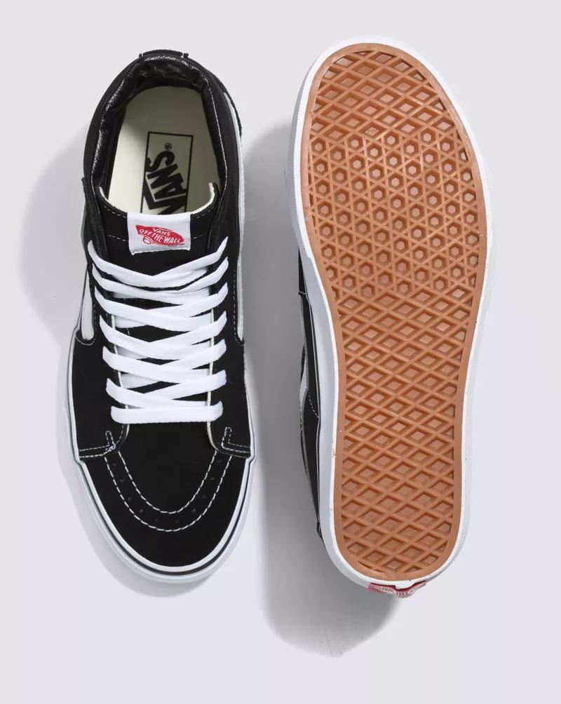 Sk8-Hi Shoe Product Image