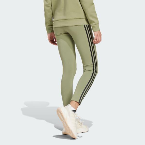 Future Icons 3-Stripes Leggings Product Image