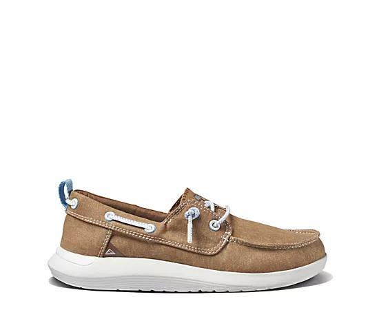 Reef Mens Swellsole Pier Boat Shoe Product Image