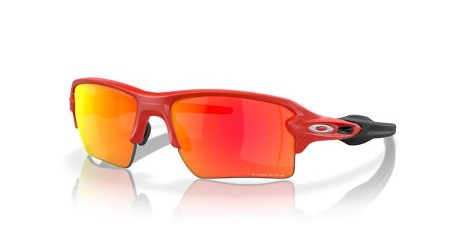 Oakley Flak 2.0 XL 59mm Prizm Rectangle Sunglasses Product Image