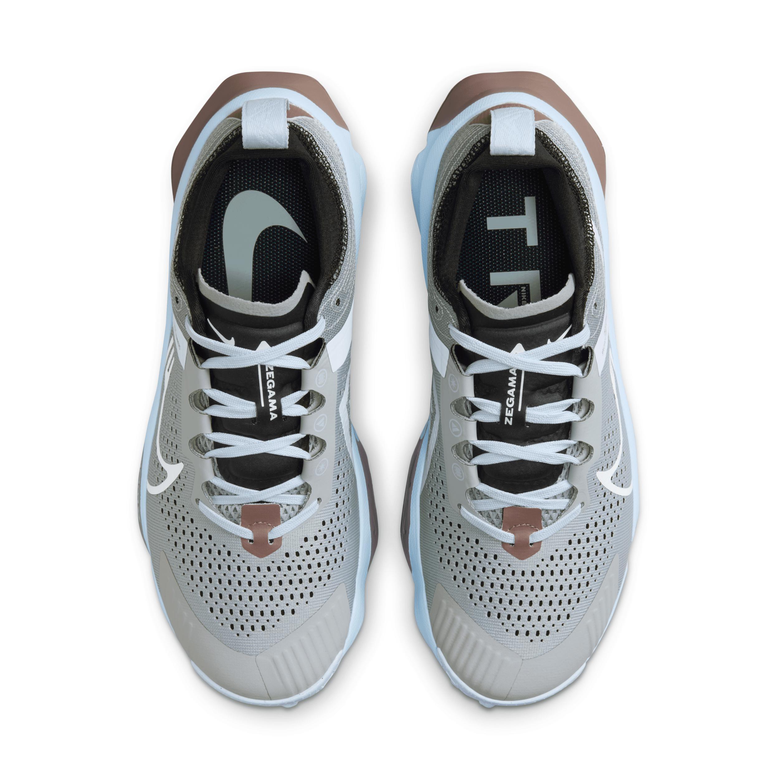 Nike Women's Zegama Trail Running Shoes Product Image