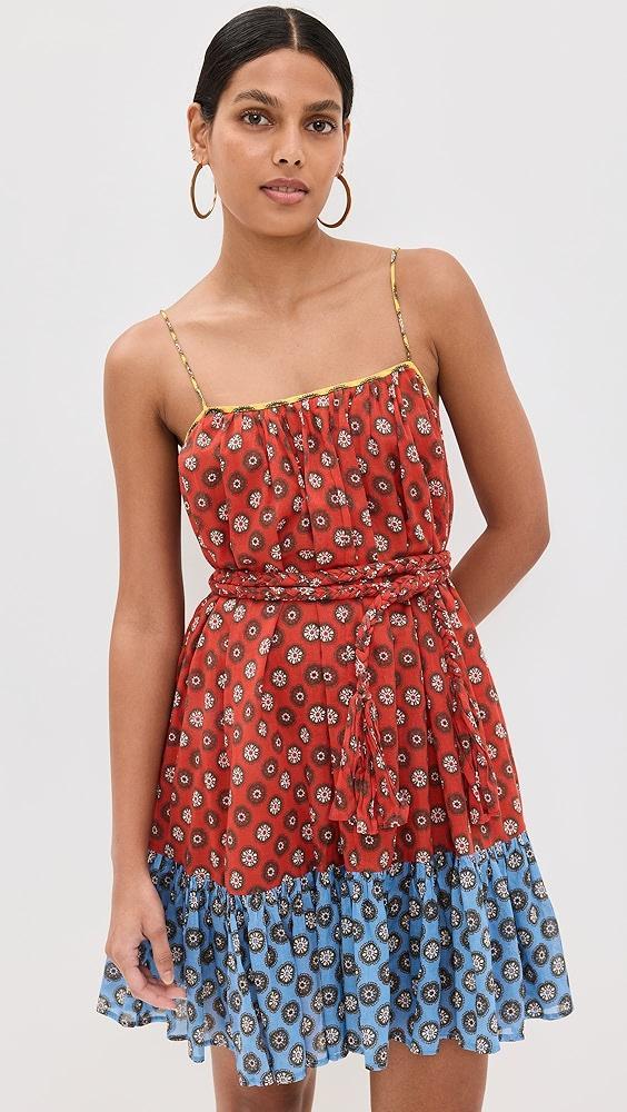 RHODE Nala Dress | Shopbop Product Image