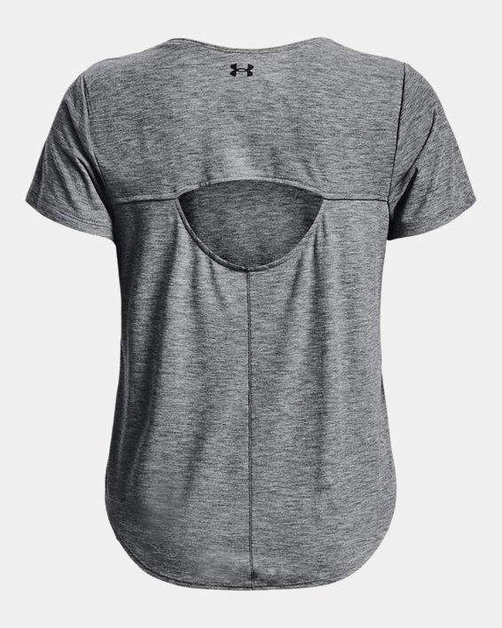 Women's UA Breathe Short Sleeve Product Image