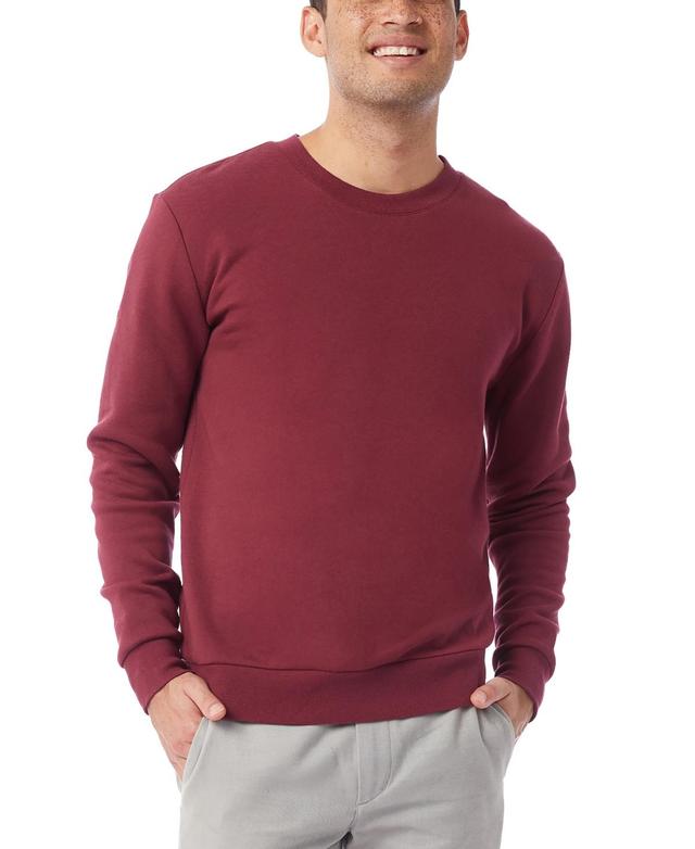 Mens Cozy Sweatshirt Product Image