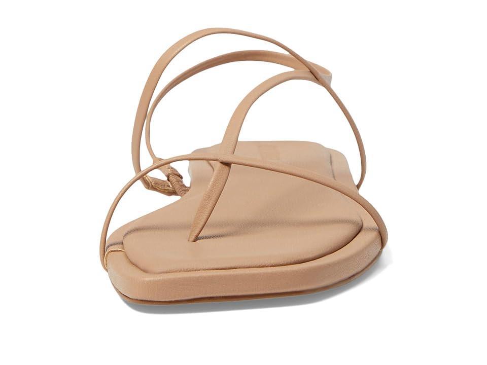 Steve Madden Lynley (Natural) Women's Sandals Product Image