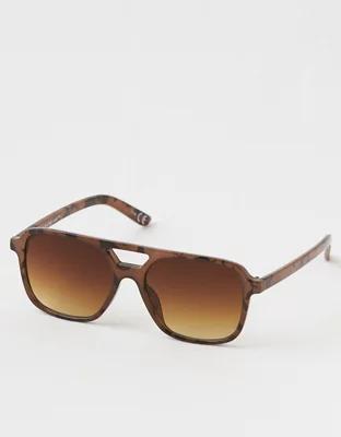 Aerie Vacay Mode Sunglasses Product Image