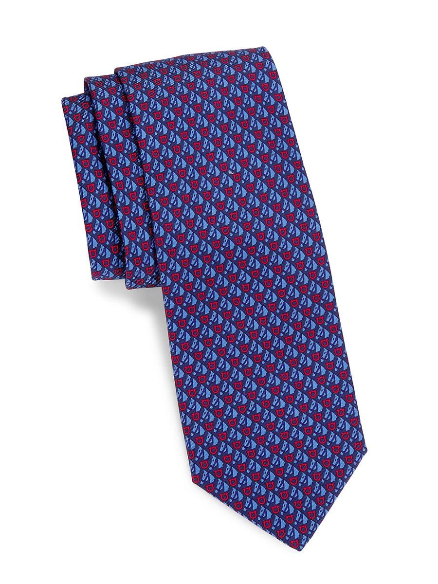 Mens Varenne Silk Tie Product Image