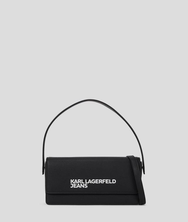 KLJ LOGO CROSSBODY BAG Product Image