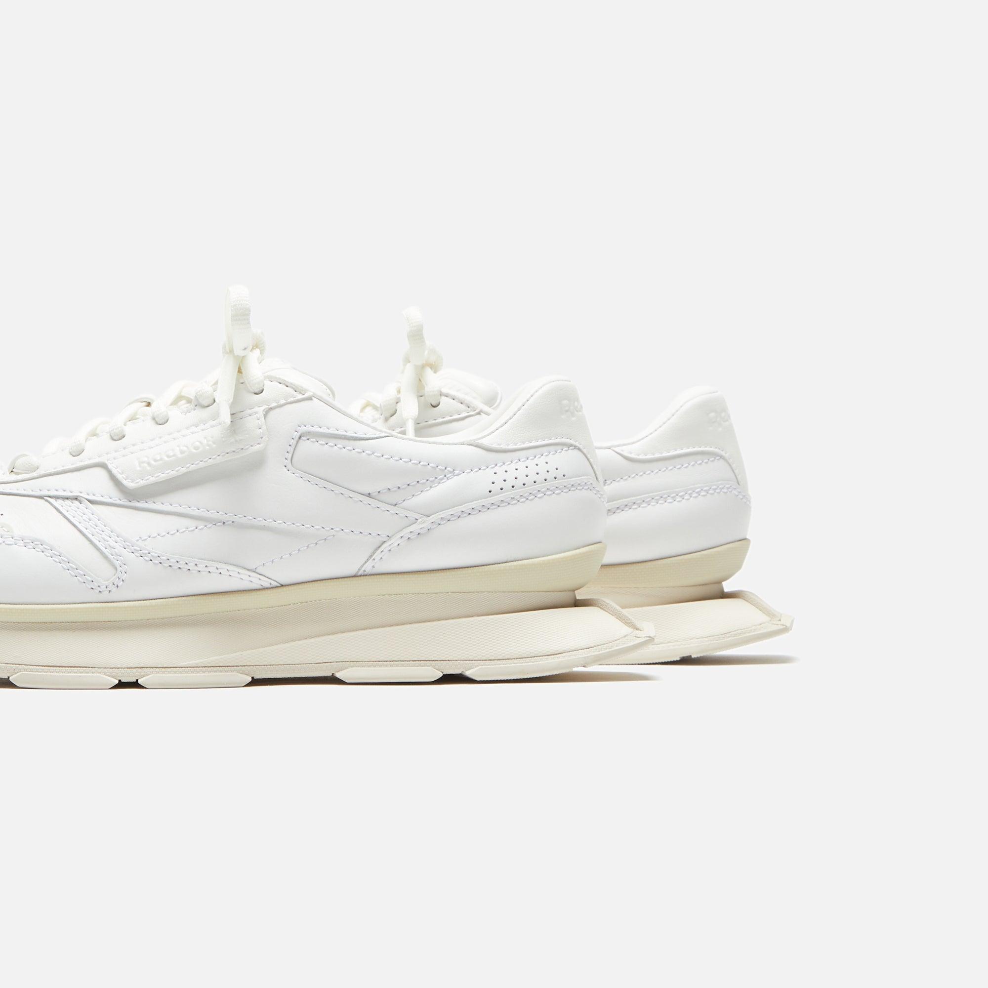 Reebok Classic Leather LTD - Luxe White Male Product Image