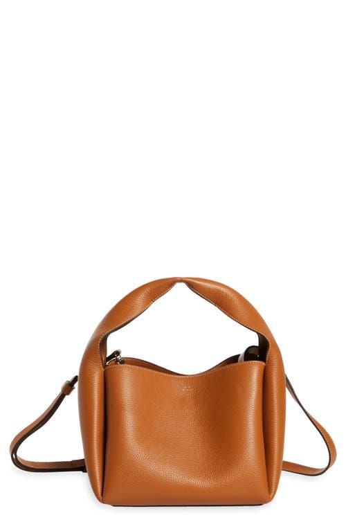 Totme Leather Bucket Bag Product Image