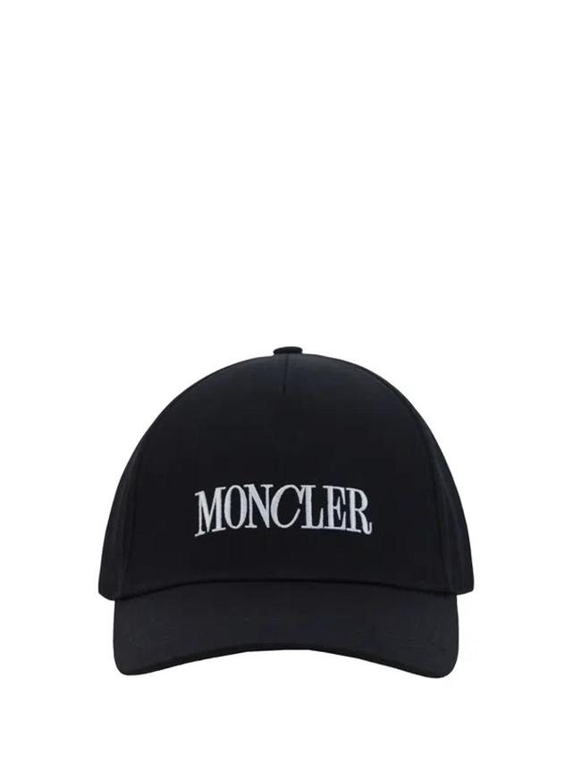 MONCLER Baseball Hat In 786 Product Image