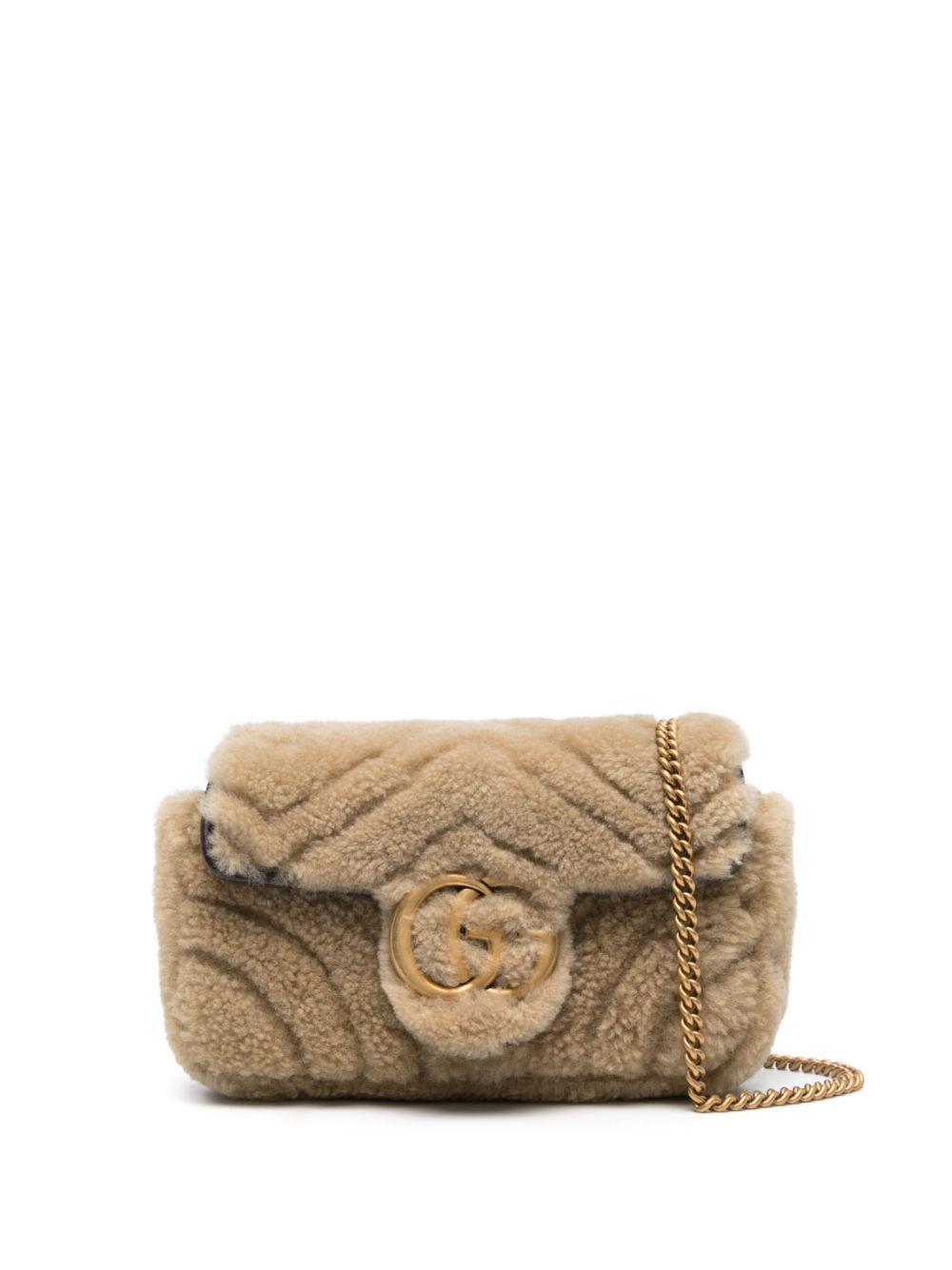 mini GG Marmont bag Product Image