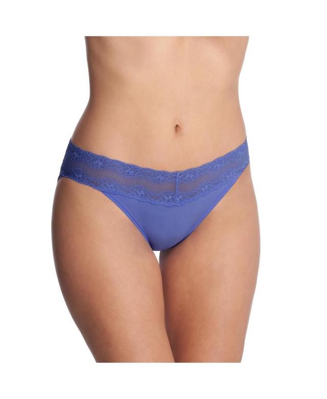 Natori Womens Bliss Perfection One V-Kini Product Image